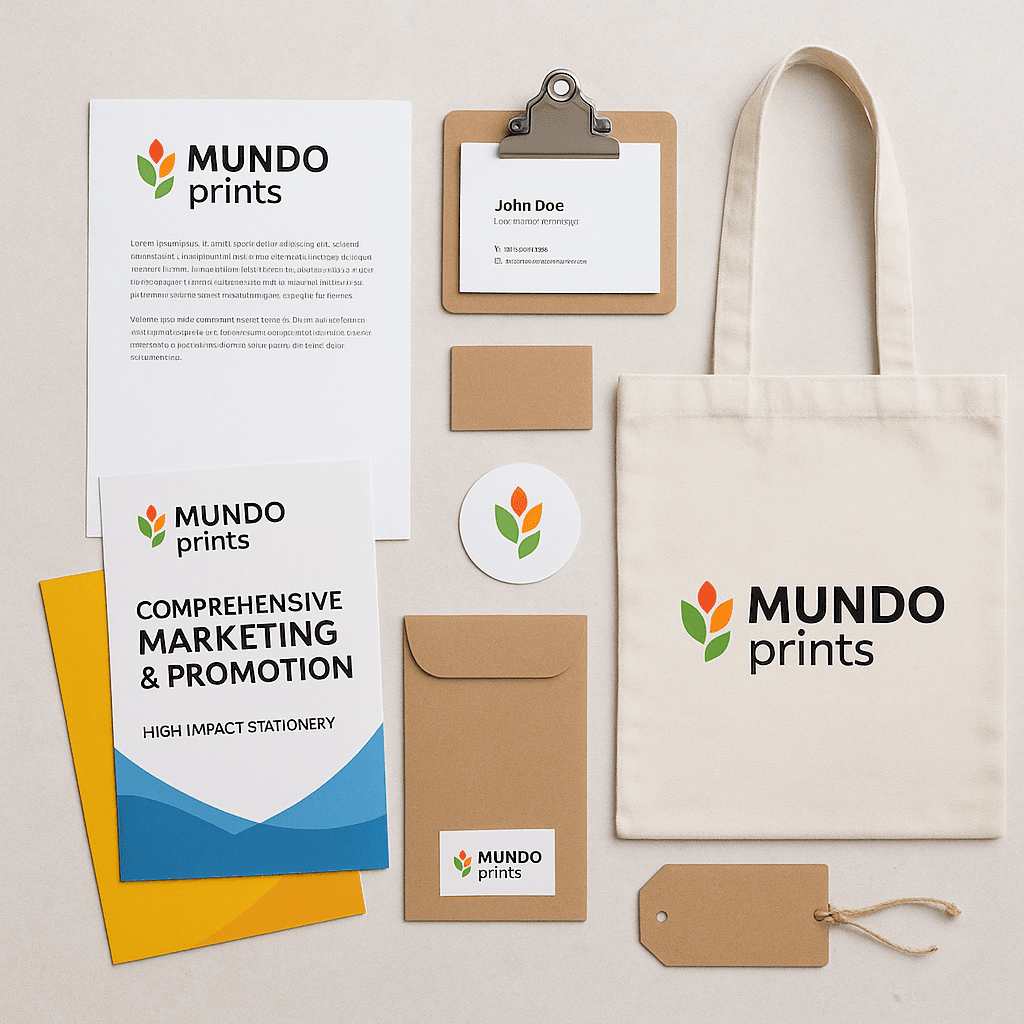 Marketing & Promotion