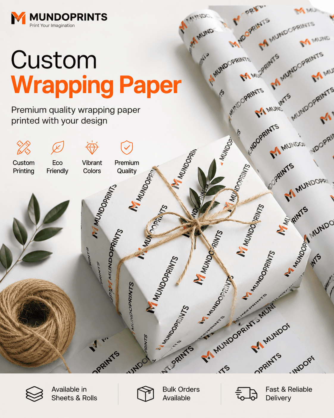 Wrapping Paper