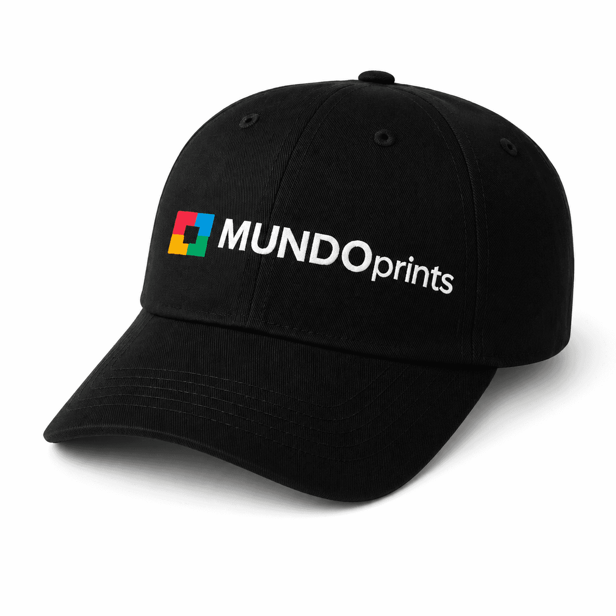 Printed Caps