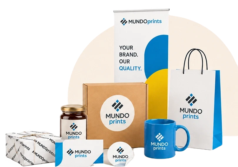 Custom printing and packaging solutions in Jaipur